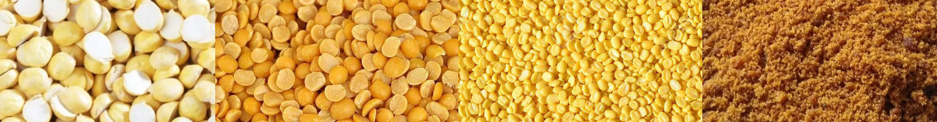 Toor dal wholesale suppliers