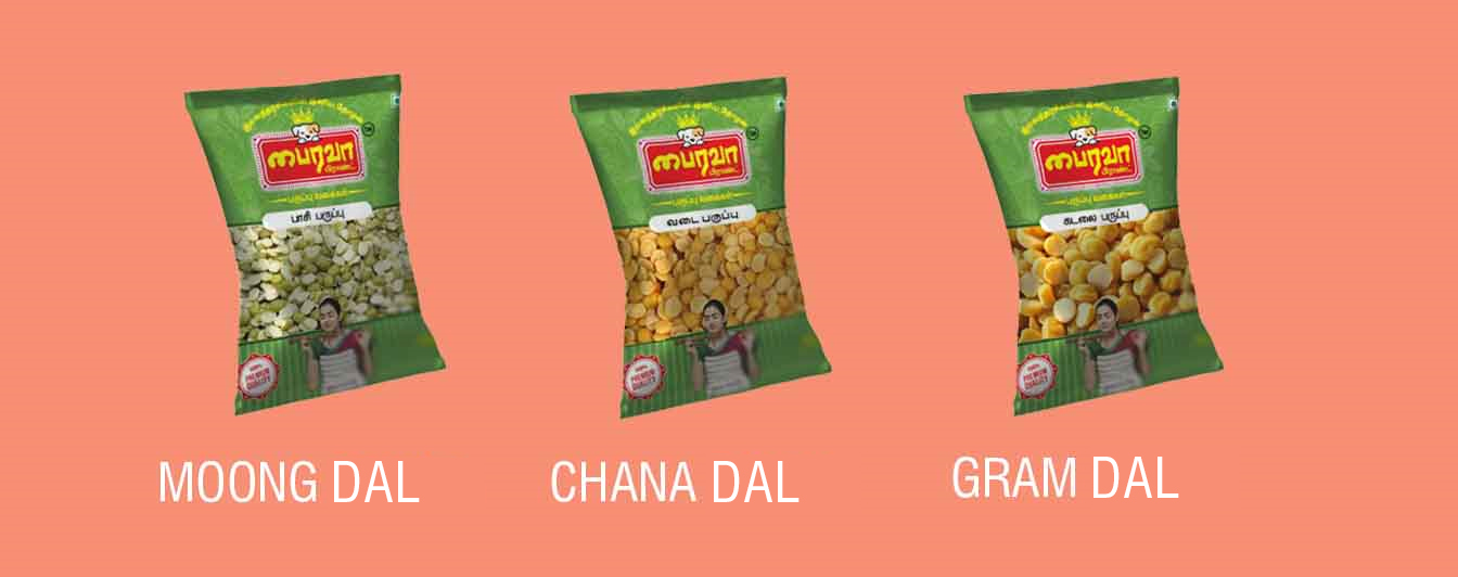 Dal Wholesale Suppliers In Tamilnadu